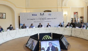 «30-летие независимости тюркоязычных государств: прошлое, настоящее, будущее»