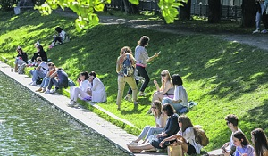 Коронакризис нервной системы