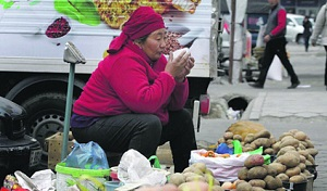 Новый парламент Киргизии может стать моноэтничным