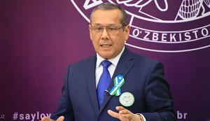 Большой разговор с левыми о настоящем и будущем Узбекистана