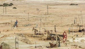 Где в Казахстане зарыто черное золото