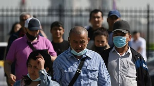 Выйдите из тени: России нужны легальные мигранты