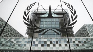 Обращение в Гаагский суд может спровоцировать конфликт между Кыргызстаном и Таджикистаном