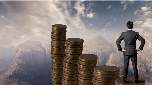 Казахстан занял вторую строчку по средней зарплате в ЕАЭС...