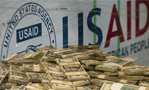 В Кыргызстане НПО обязали отчитываться о своих финансах-закон одобрил парламент