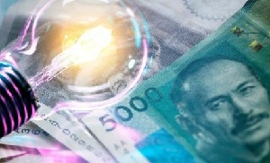 Кыргызстан. Передумали. В Минэнерго новая идея по повышению тарифов на свет