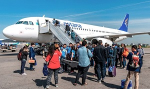 «На севере Казахстана мы можем потерять население, а не территорию»