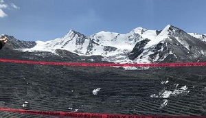 Кыргызстан. Компания потеряла доступ к своим счетам,  переговоров с Centerra не будет, пока она не признает претензии