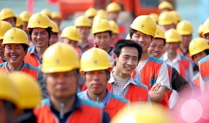 Трудовые мигранты в экономике Казахстана