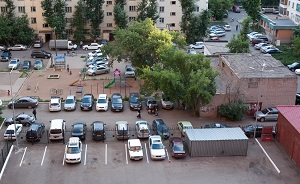 Зеленая экономика Казахстана – источник дохода для Назарбаевых?