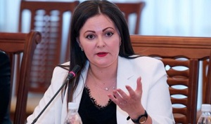 Кыргызстан. Депутат ЖК призывает прекратить политические репрессии