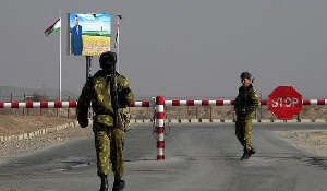 Между Киргизией и Таджикистаном возможна полномасштабная война — эксперт