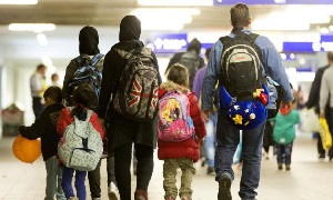 Северный Казахстан – что происходит?