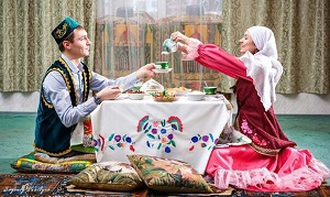 Марат Шибутов: «Для казахов лицо Российской империи было татарским». Часть 2