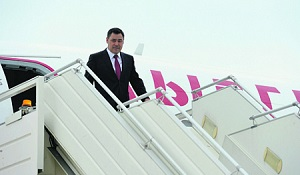 В Бишкеке опасаются провокаций со стороны Таджикистана