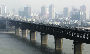 У Москвы и Пекина нет общих ценностей, но есть общий противник