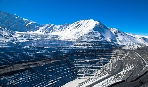 Кыргызстан. «Ледники в плачевном состоянии». Посол Великобритании о руднике Кумтор