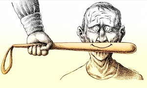 В Узбекистане нарастает давление на свободу слова