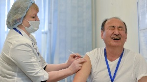 Третья волна COVID-19 в Киргизии: чтобы не повторился «черный июль»