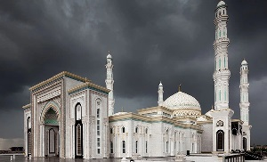 Казахстан. Какое будущее мы строим нашим детям?