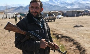 «И России, и Китаю наплевать на Афганистан»