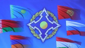 Договор о коллективном бездействии. Есть ли будущее у ОДКБ