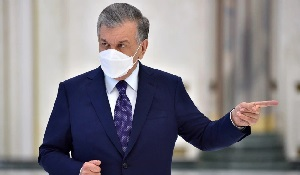 Выборы в Узбекистане: как Мирзияев расчищает путь к победе