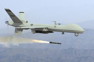 Американские беспилотники убили 35 талибов – сводка боевых действий в Афганистане