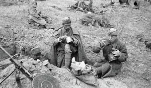 Секрет Победы в жестяной упаковке: Семей — фронту