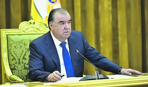 Москва поддержит Душанбе, но лишь материально