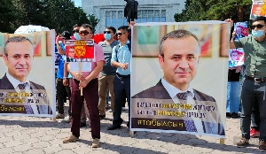 Кыргызстан. Ситуация с Инанды имеет далеко идущие последствия. Мнение