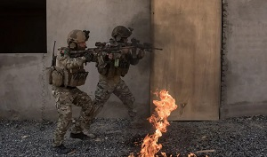 Доктрина Байдена, Китай и новый виток Большой игры в Афганистане