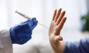 Казахстан. Антипрививочники. Почему конспирология интереснее, чем наука