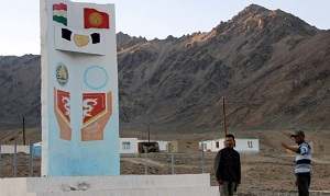 Смогут ли Киргизия и Таджикистан мирно поделить границы?