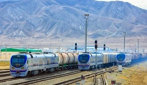 Железные дороги жизни в Центральной Азии: проекты и прожекты