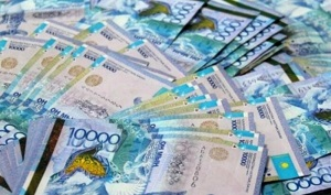 Казахстан. Почему тенге опускается и как это остановить?