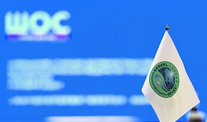 ШОС уже готовится к победе талибов