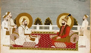 Центральная Азия при Тимуридах: Герои и достижения эпохи