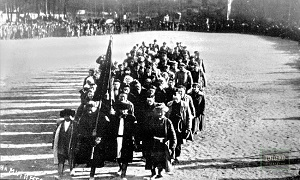 Уроки истории. О взаимопомощи центральноазиатских народов