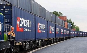 Аналитики ЕЭК предложили новые направления сопряжения Евразийского союза и «Пояса и пути»