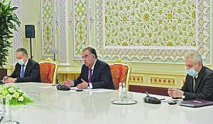 Интересы Пекина в Центральной Азии схлестнутся с турецкими