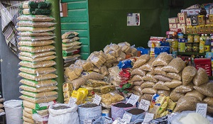 Кыргызстан стал лидером по росту цен на продукты среди стран ЕАЭС