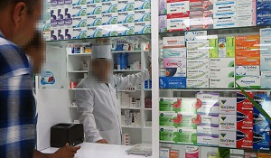 За полгода лекарства в Туркменистане подорожали на 26%