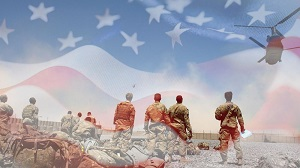 Афганская ловушка США и Британии для СНГ, Китая и Индии