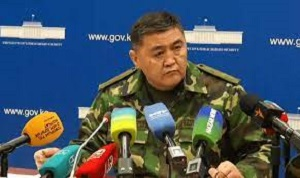 Кыргызстан. Камчибек Ташиев рассказал о работе ГКНБ