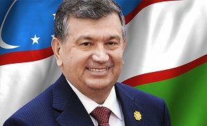 Мирзиёева просят расследовать преступления чиновников высшего эшелона