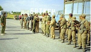 Ситуация в Афганистане может привести к повторению баткенских событий?