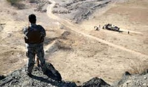 Посол России в Таджикистане Игорь Лякин-Фролов о ситуации с безопасностью в стране