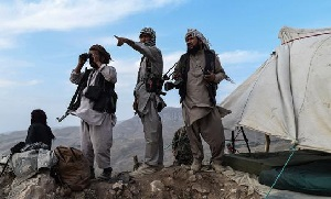 На пути к эмирату. Чего ждать от Афганистана