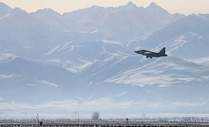 Россия готова предоставить США свои базы в Центральной Азии?